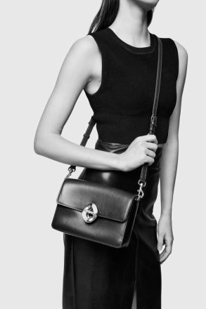 Rebecca Minkoff G Classic Crossbody Black Women Crossbody Bag - Image 4