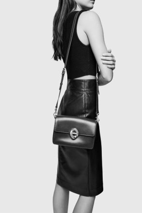 Rebecca Minkoff G Classic Crossbody Black Women Crossbody Bag - Image 5
