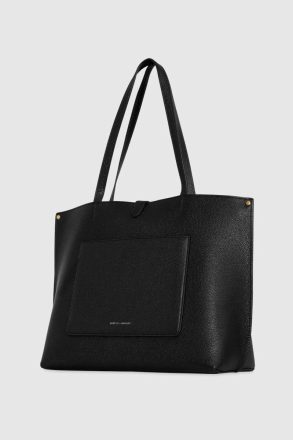 Rebecca Minkoff Megan Tote Tote Bag Black Women - Image 2