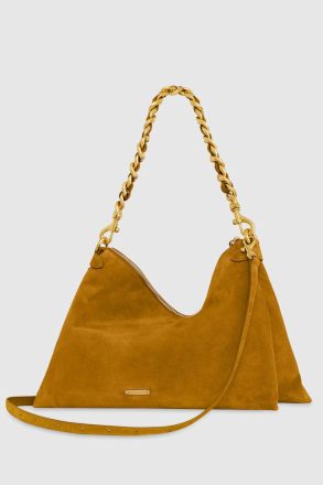 Rebecca Minkoff Oro Women Shoulder Bag Stevie Shoulder - Image 2
