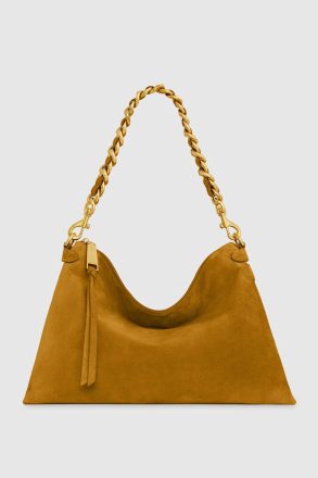 Rebecca Minkoff Oro Women Shoulder Bag Stevie Shoulder