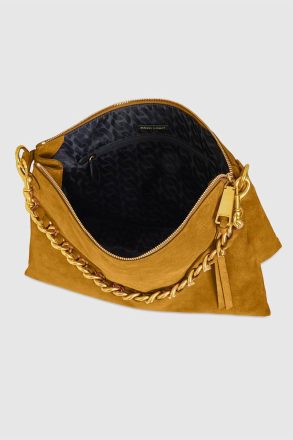 Rebecca Minkoff Oro Women Shoulder Bag Stevie Shoulder - Image 3