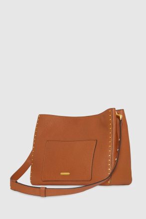 Rebecca Minkoff Shoulder Bag Caramello Darren Large Shoulder Women - Image 2