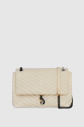 Rebecca Minkoff Shoulder Bag Chantilly Edie Flap Shoulder Women