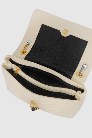 Rebecca Minkoff Shoulder Bag Chantilly Edie Flap Shoulder Women - Image 3