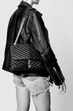 Rebecca Minkoff Shoulder Bag Chantilly Edie Flap Shoulder Women - Image 4