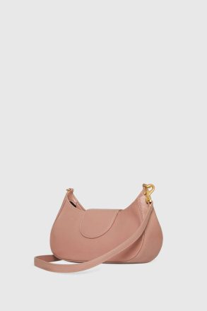 Rebecca Minkoff Snake Ring Shoulder Romance Shoulder Bag Women - Image 2