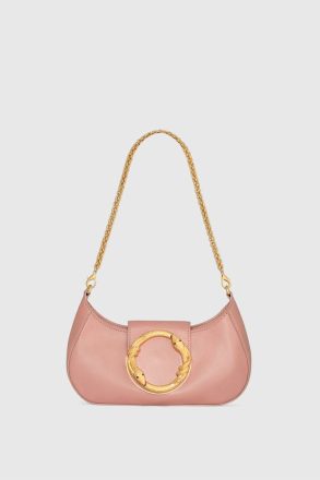 Rebecca Minkoff Snake Ring Shoulder Romance Shoulder Bag Women