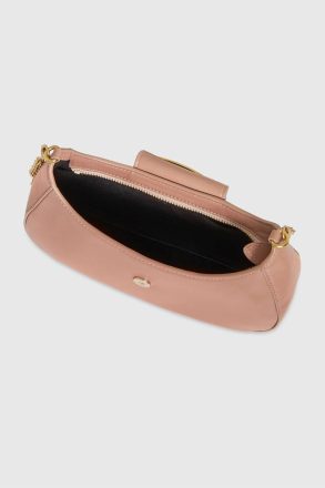 Rebecca Minkoff Snake Ring Shoulder Romance Shoulder Bag Women - Image 3