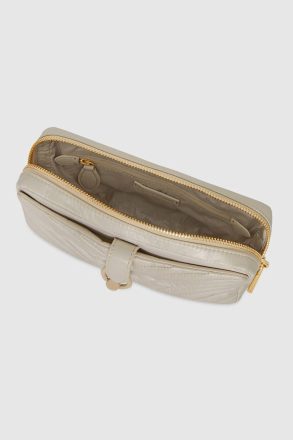 Rebecca Minkoff Stone Women Belt Bag Edie Nylon Belt Bag - Image 3