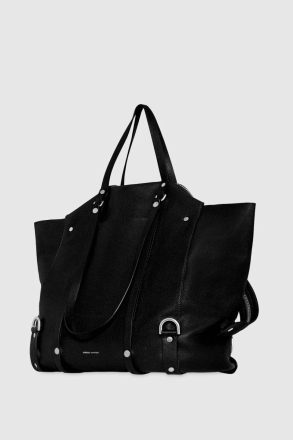 Rebecca Minkoff Tote Bag Surplus Tote Women Black - Image 2