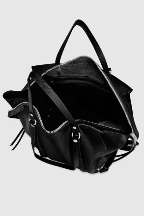 Rebecca Minkoff Tote Bag Surplus Tote Women Black - Image 3