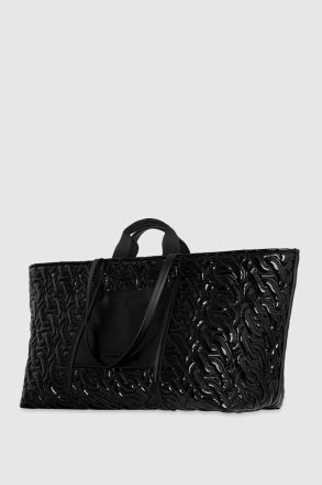 Rebecca Minkoff Voyeur Tote Tote Bag Women Black - Image 2