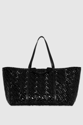 Rebecca Minkoff Voyeur Tote Tote Bag Women Black