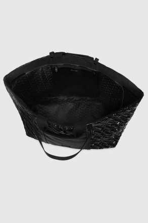 Rebecca Minkoff Voyeur Tote Tote Bag Women Black - Image 3