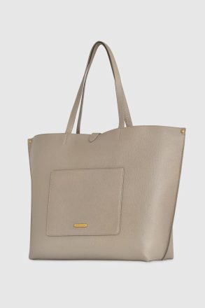 Rebecca Minkoff Women Megan Large Tote Tote Bag Oyster - Image 2