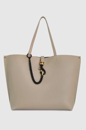 Rebecca Minkoff Women Megan Large Tote Tote Bag Oyster