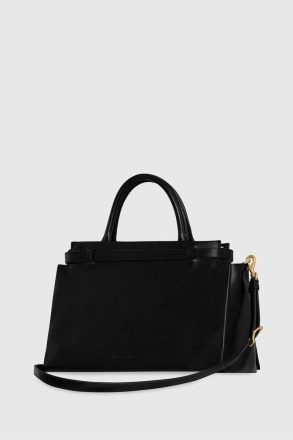 Rebecca Minkoff Women Shoulder Bag Insider Shoulder Black - Image 2