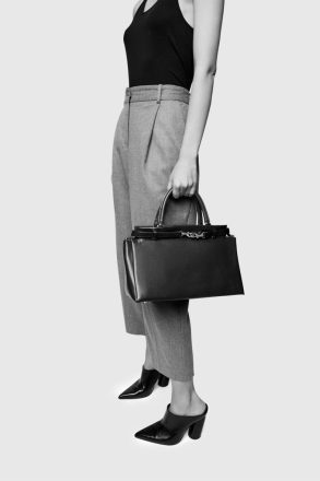 Rebecca Minkoff Women Shoulder Bag Insider Shoulder Black - Image 5