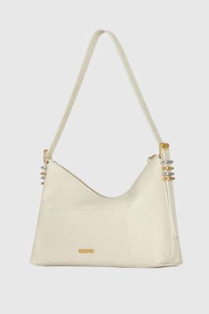 Rebecca Minkoff Women Shoulder Bag Porcelain Buckle Up Shoulder - Image 2