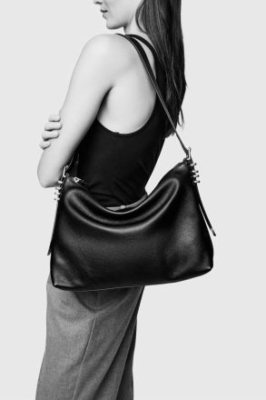 Rebecca Minkoff Women Shoulder Bag Porcelain Buckle Up Shoulder - Image 4