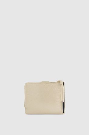 Rebecca Minkoff Women Wallet Stone Megan Slim Wallet - Image 2