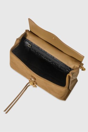 Satchel Keith Small Satchel Praline Rebecca Minkoff Women - Image 3