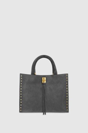 Shadow Darren Small Tote Rebecca Minkoff Tote Bag Women