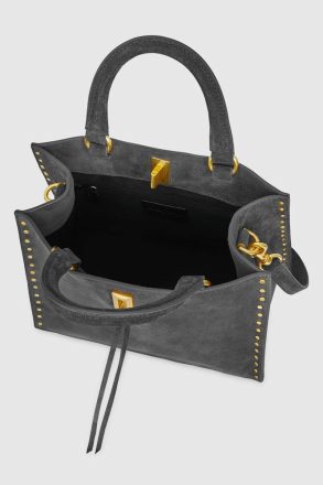 Shadow Darren Small Tote Rebecca Minkoff Tote Bag Women - Image 3