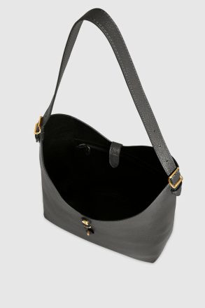 Shadow Rebecca Minkoff Women Hobo Bag Megan Hobo - Image 3