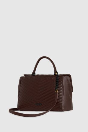 Shoulder Bag Brandy Women Edie Large Top Handle Shoulder Rebecca Minkoff - Image 2