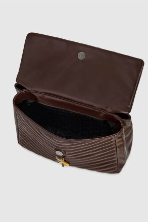 Shoulder Bag Brandy Women Edie Large Top Handle Shoulder Rebecca Minkoff - Image 3