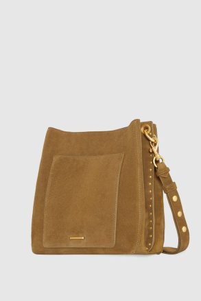 Shoulder Bag Darren Shoulder Bag Rebecca Minkoff Honey Women - Image 2