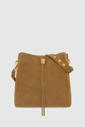 Shoulder Bag Darren Shoulder Bag Rebecca Minkoff Honey Women
