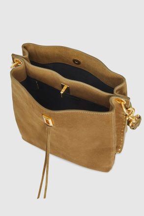 Shoulder Bag Darren Shoulder Bag Rebecca Minkoff Honey Women - Image 3