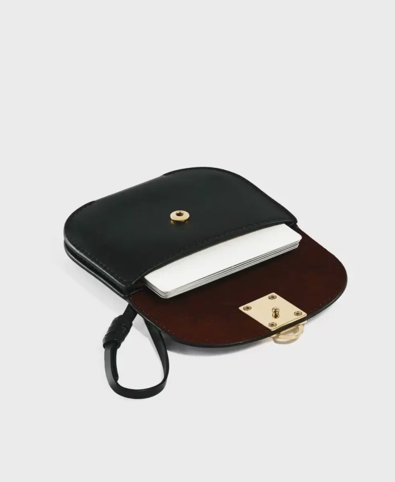 Shoulder Bag Day Tote - Black Cafune Women - Image 5