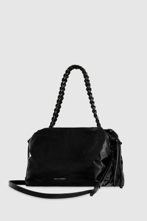 Shoulder Bag Rebecca Minkoff Black Women Zero Gravity Shoulder Bag - Image 2