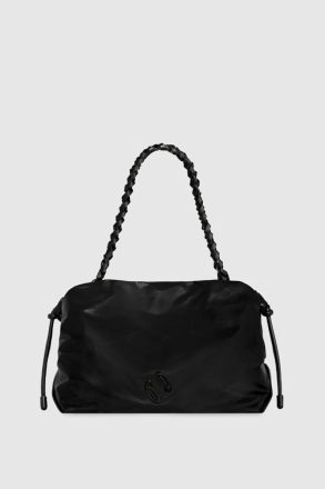 Shoulder Bag Rebecca Minkoff Black Women Zero Gravity Shoulder Bag