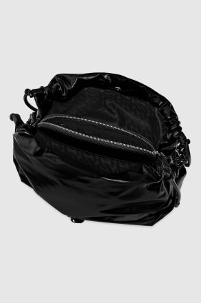Shoulder Bag Rebecca Minkoff Black Women Zero Gravity Shoulder Bag - Image 3