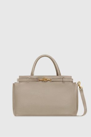 Shoulder Bag Rebecca Minkoff Oyster Women Insider Shoulder