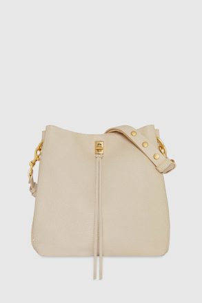 Shoulder Bag Stone Rebecca Minkoff Darren Shoulder Bag Women