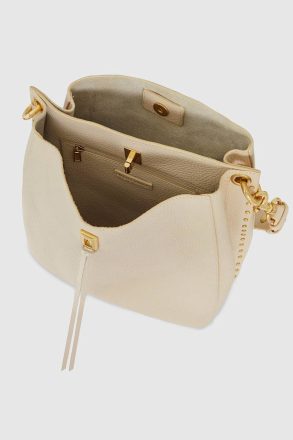 Shoulder Bag Stone Rebecca Minkoff Darren Shoulder Bag Women - Image 3