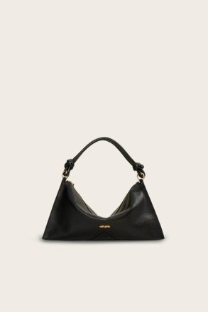 Shoulder Bags Black Hera Mini Shoulder Bag - Black Women Cult Gaia
