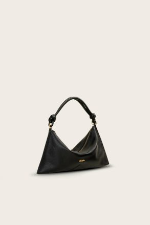 Shoulder Bags Black Hera Mini Shoulder Bag - Black Women Cult Gaia - Image 3