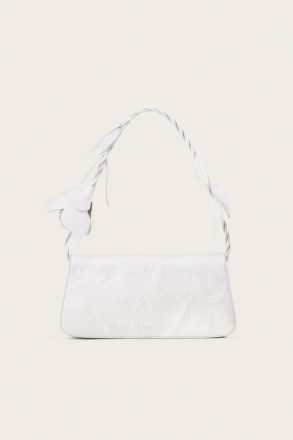 Shoulder Bags Cult Gaia Cosette Shoulder Bag - Antique White Antique White Women - Image 2