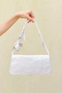 Shoulder Bags Cult Gaia Cosette Shoulder Bag - Antique White Antique White Women