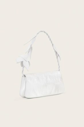 Shoulder Bags Cult Gaia Cosette Shoulder Bag - Antique White Antique White Women - Image 3