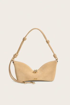 Shoulder Bags Women Mercier Shoulder Bag - Sand Sand Cult Gaia