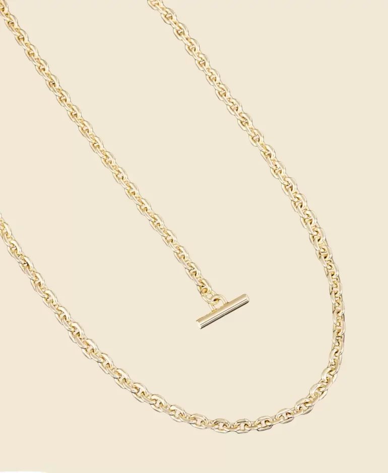 Shoulder Chain - Gold Cafune Women Shouder Chain