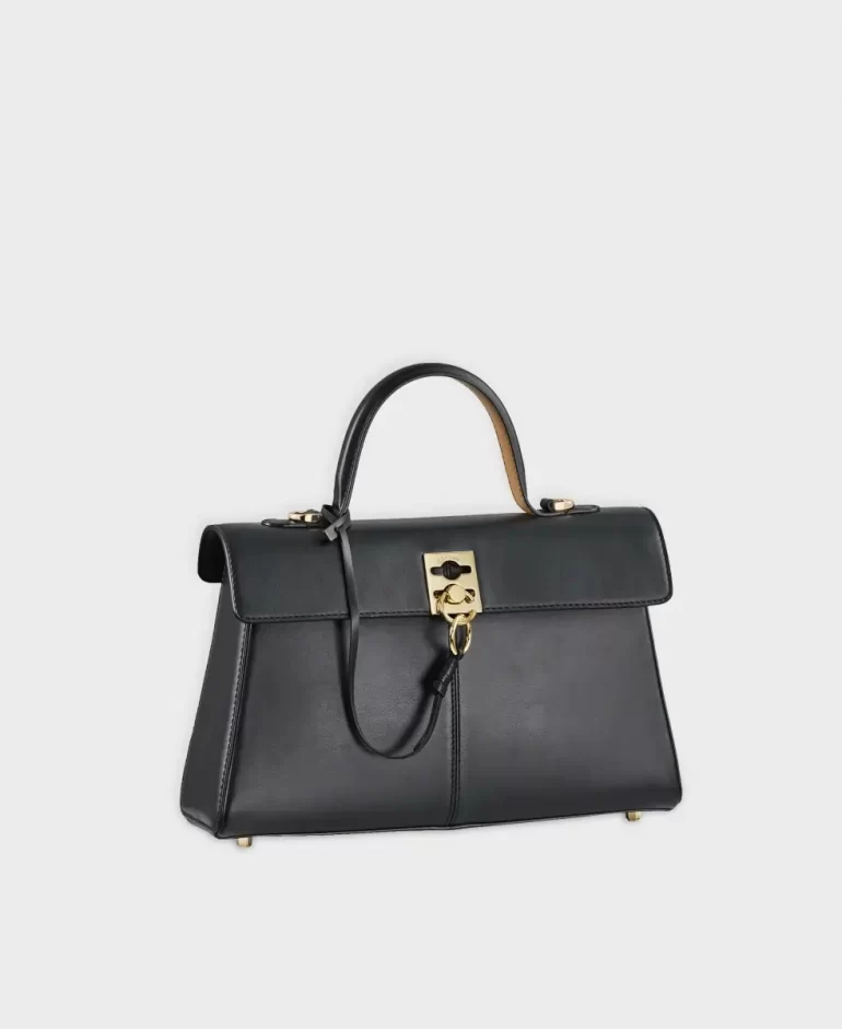 Stance Bag - Black Cafune Women Shoulder Bag